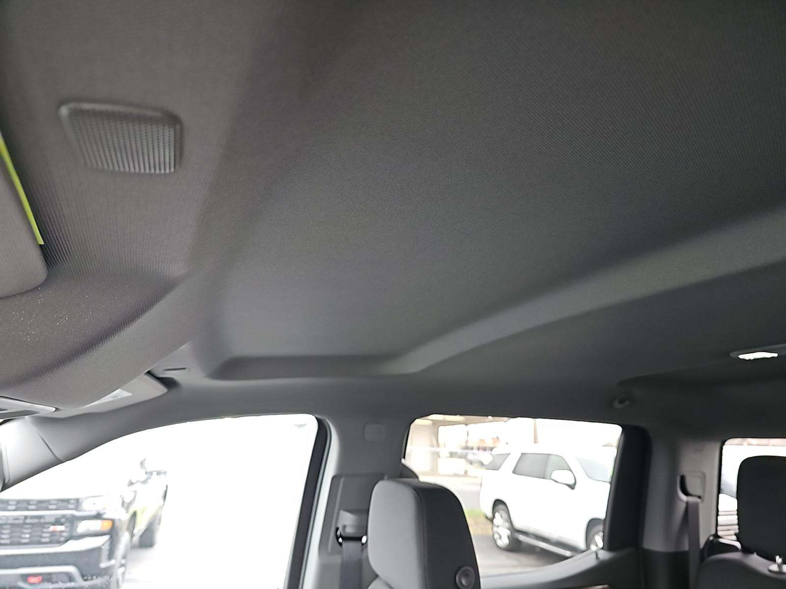 2024 Chevrolet Silverado 1500 LT AWD