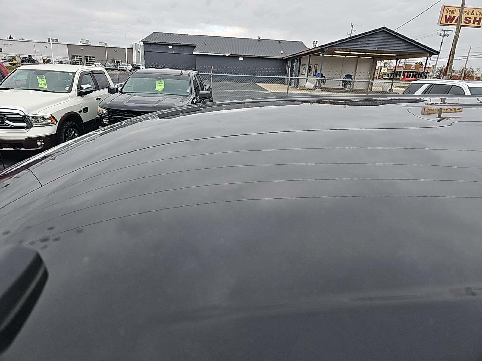 2024 Chevrolet Silverado 1500 LT AWD