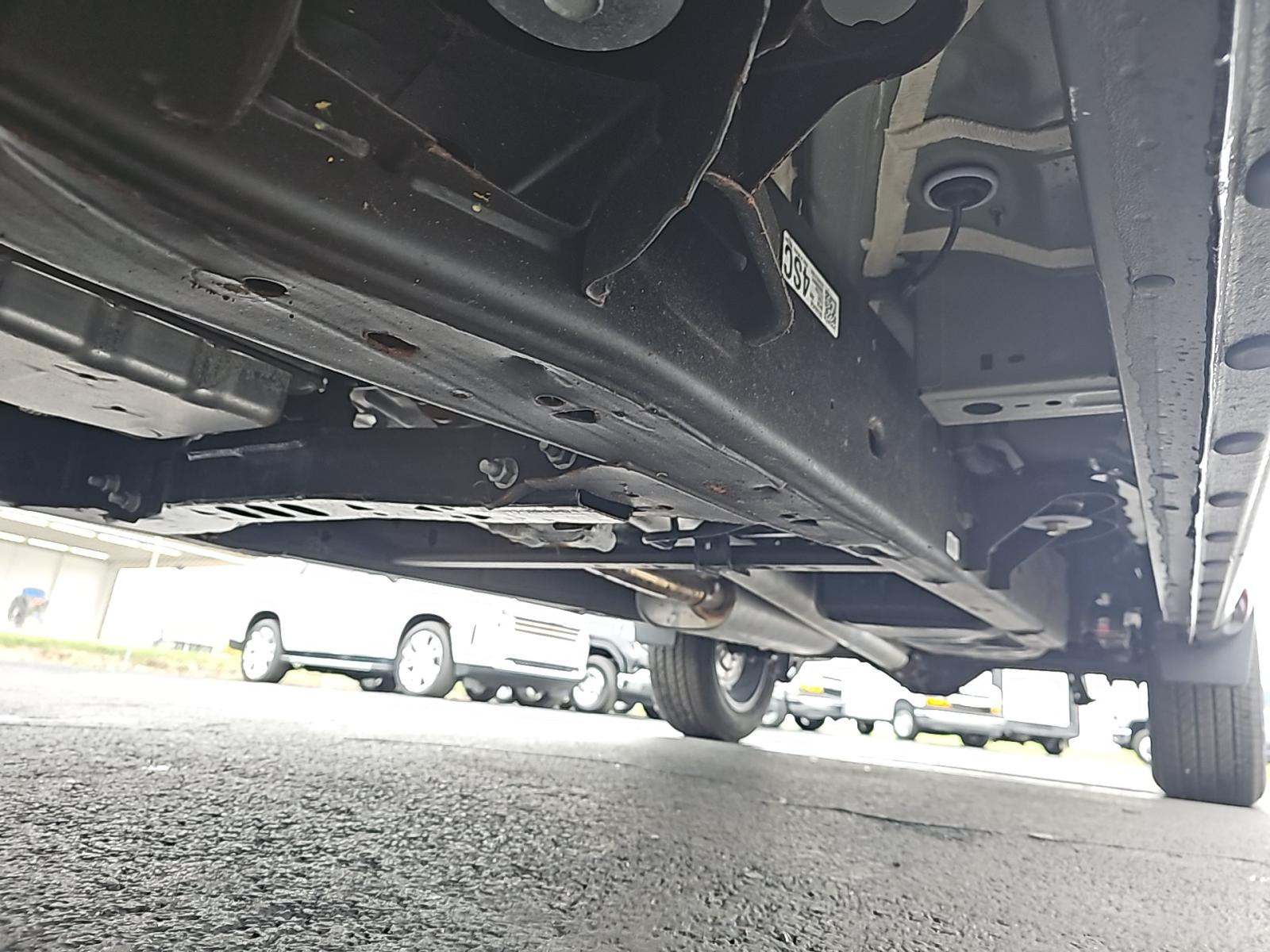 2024 Chevrolet Silverado 1500 LT AWD