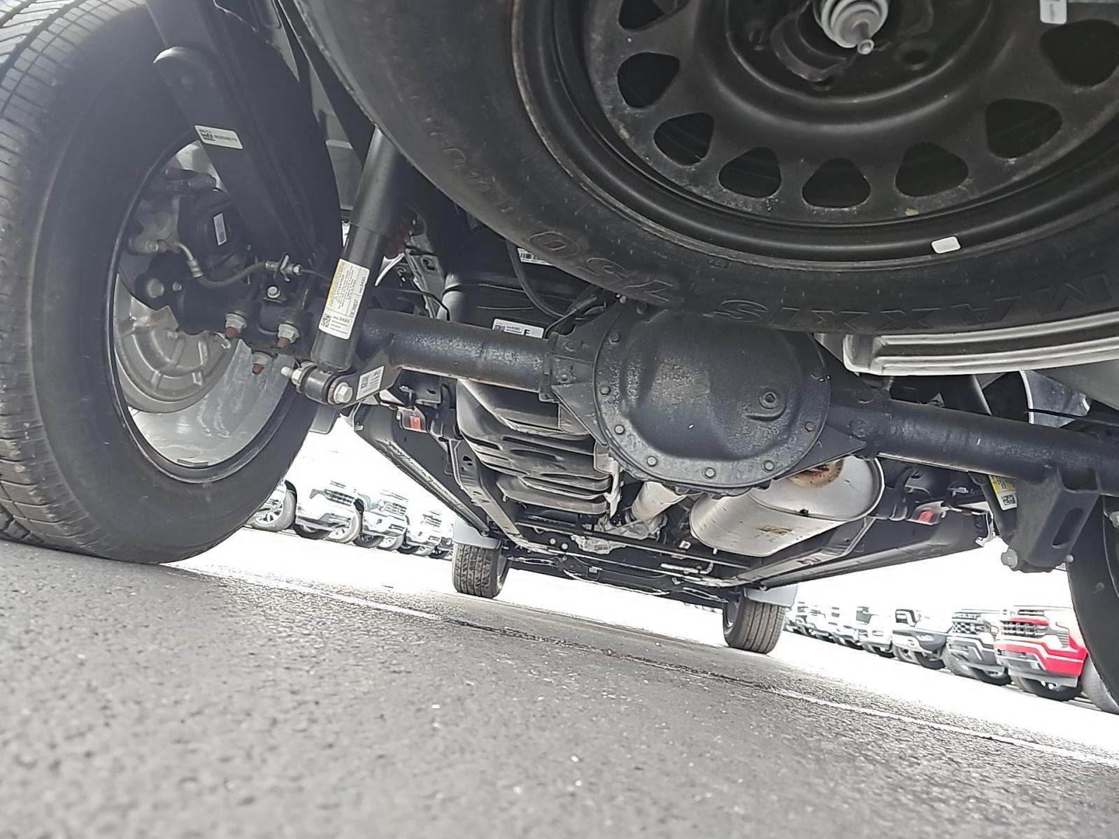 2024 Chevrolet Silverado 1500 LT AWD