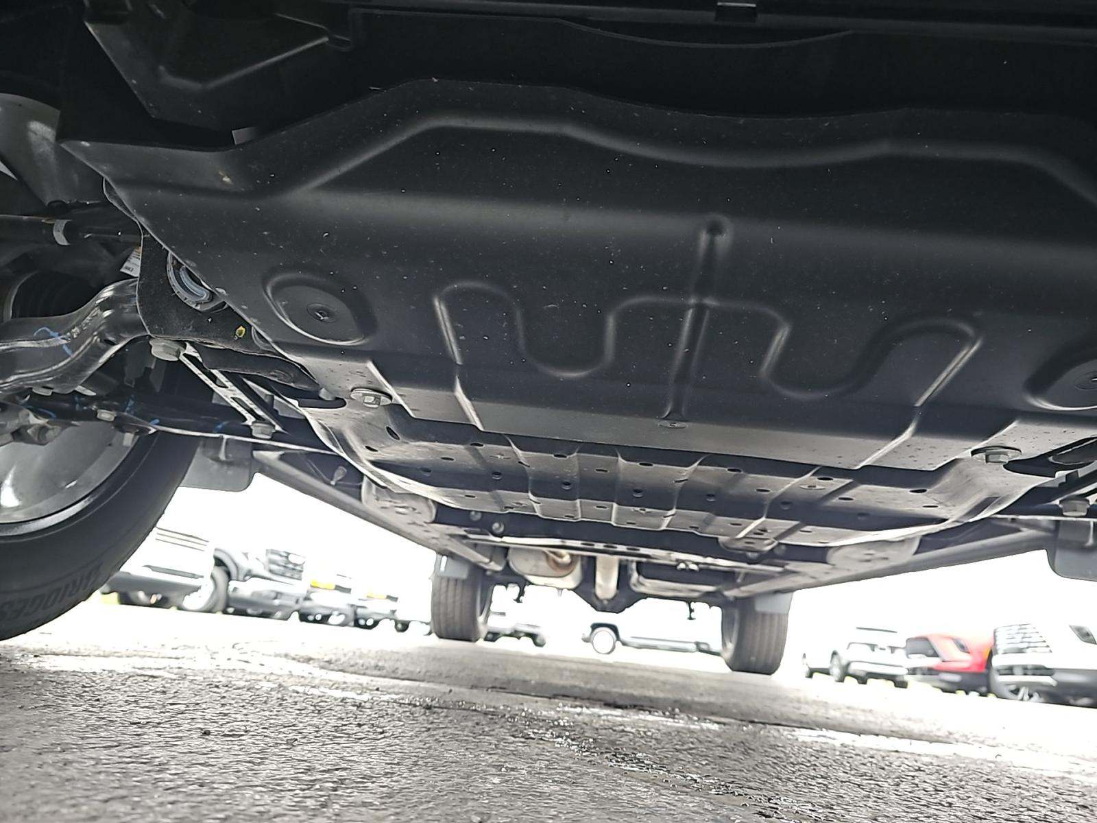 2024 Chevrolet Silverado 1500 LT AWD