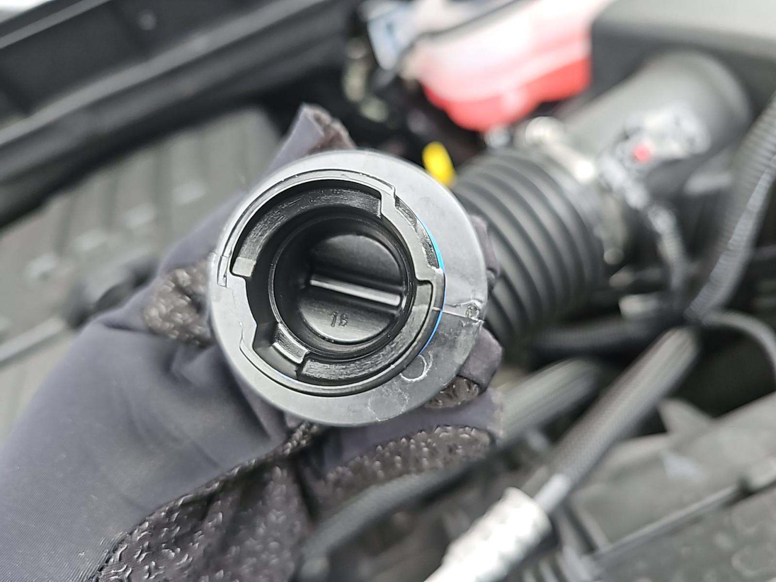 2024 Chevrolet Silverado 1500 LT AWD