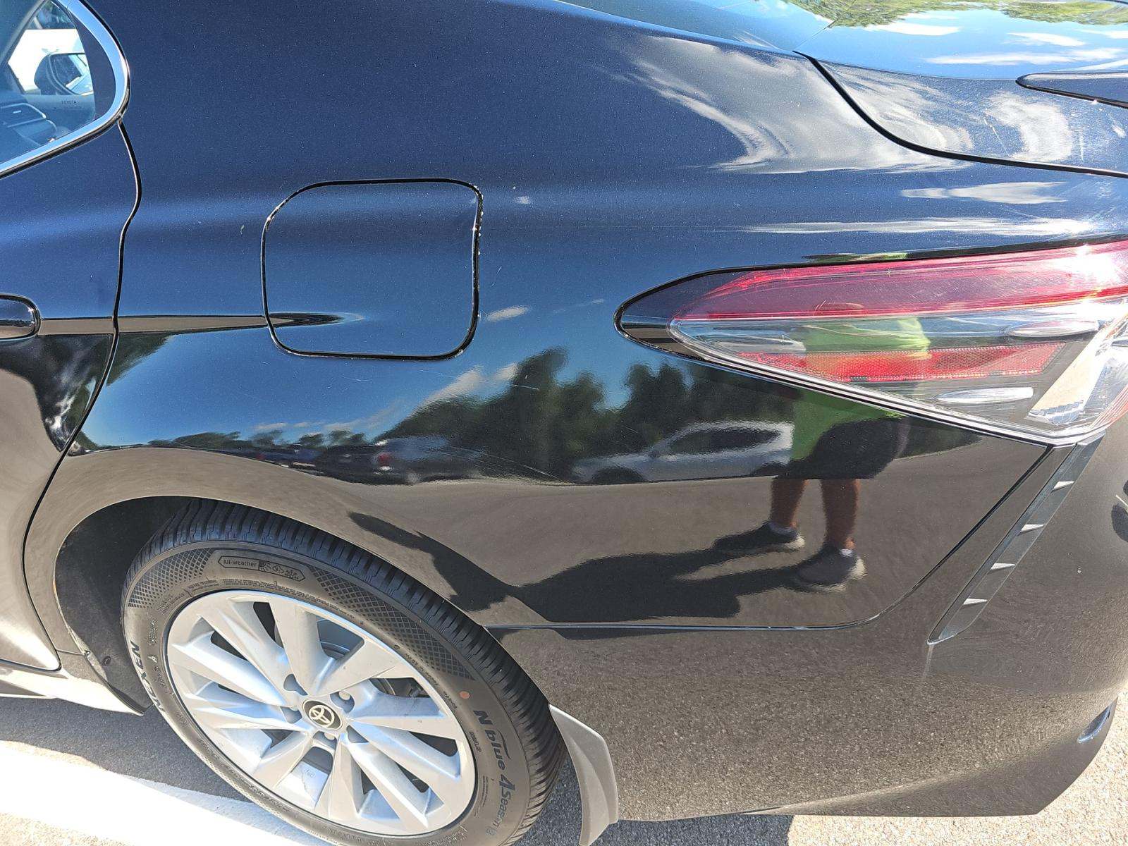 2024 Toyota Camry SE FWD