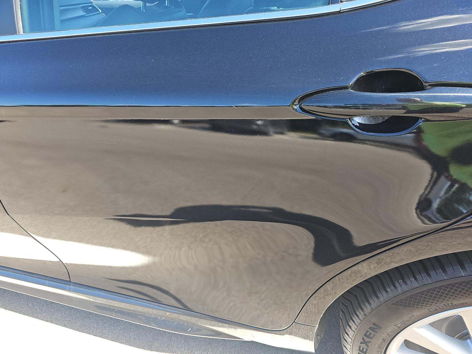 2024 Toyota Camry SE FWD