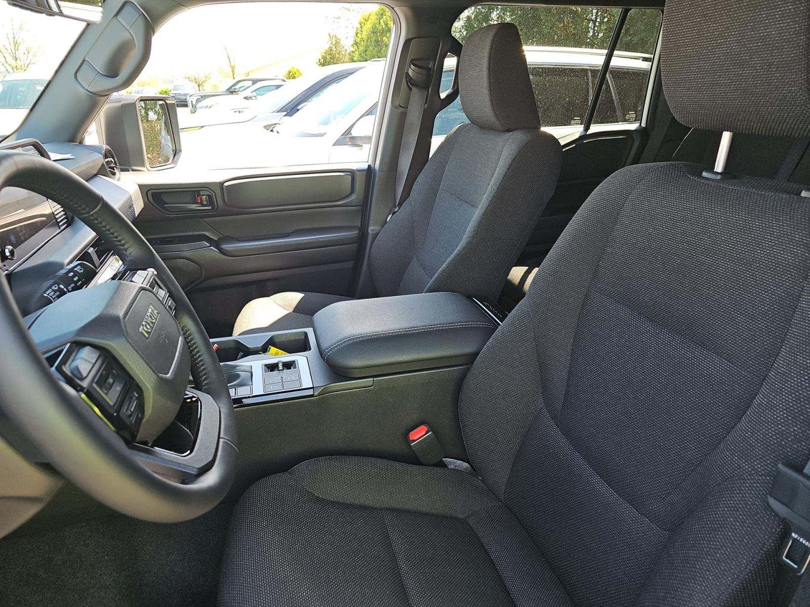 TOYOTA LAND CRUISER - 6