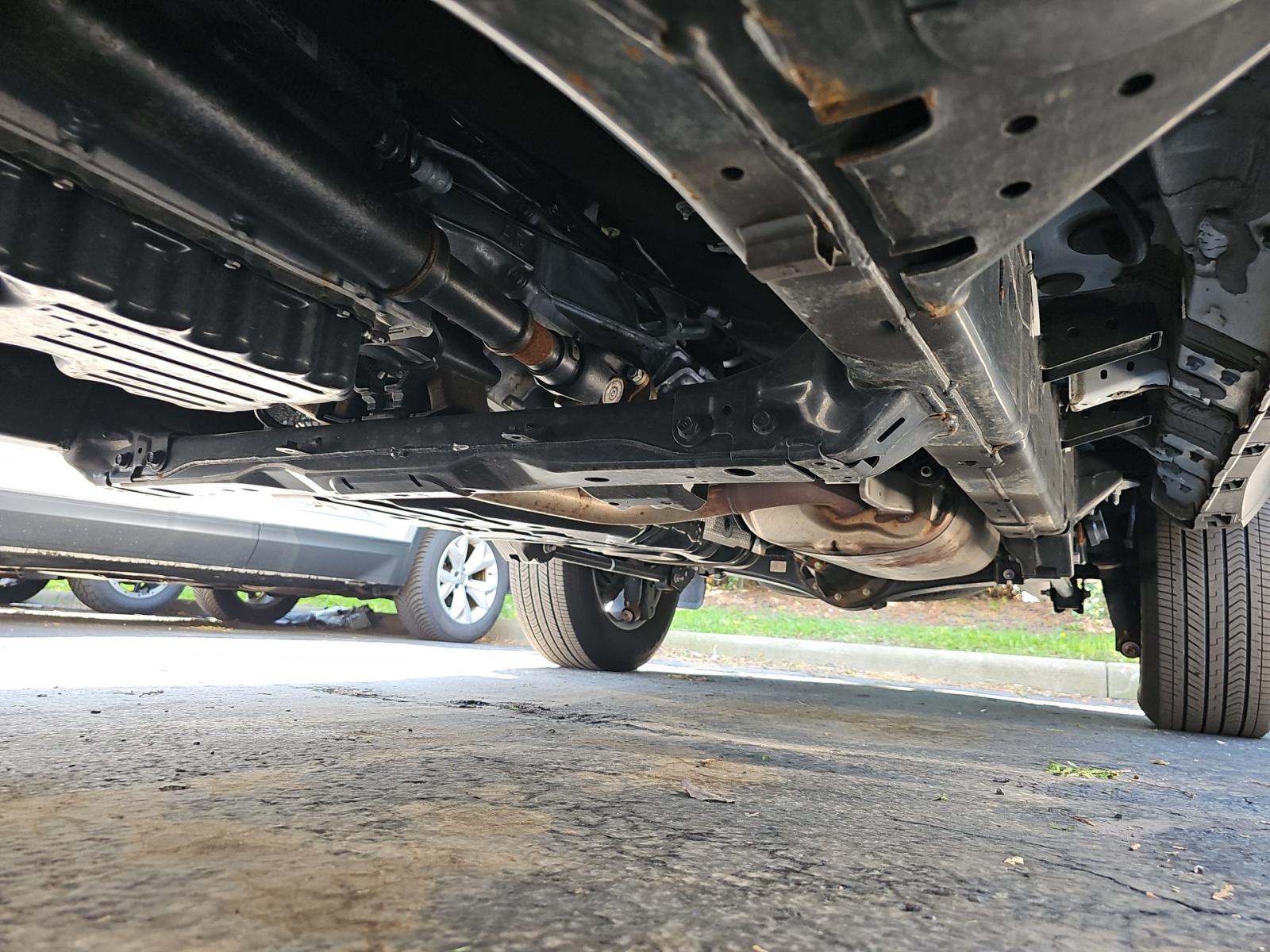 TOYOTA LAND CRUISER - 7