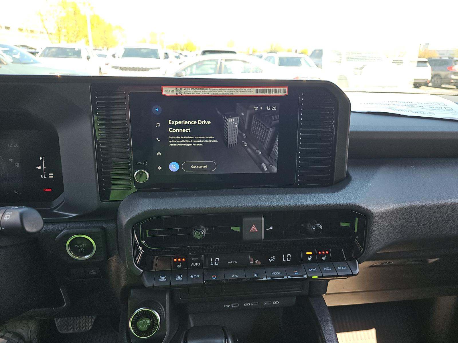 TOYOTA LAND CRUISER - 10