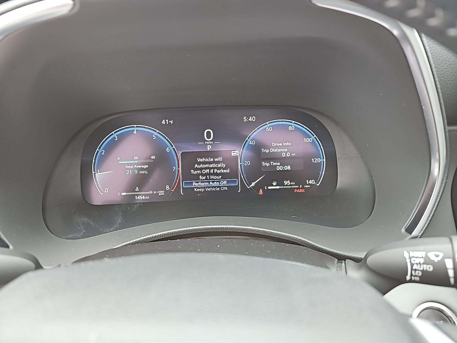 2025 Toyota Highlander Platinum AWD