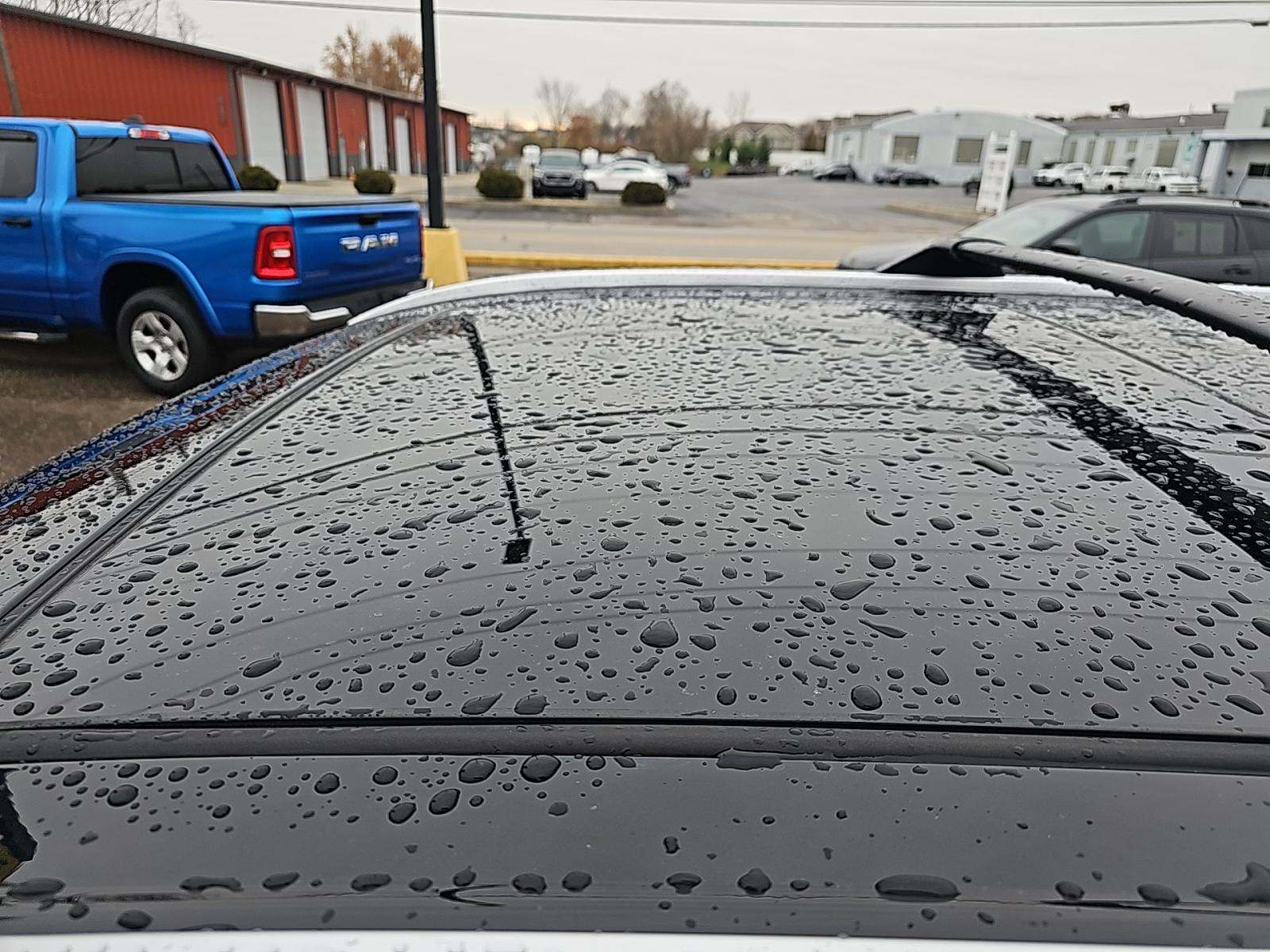 2025 Toyota Highlander Platinum AWD