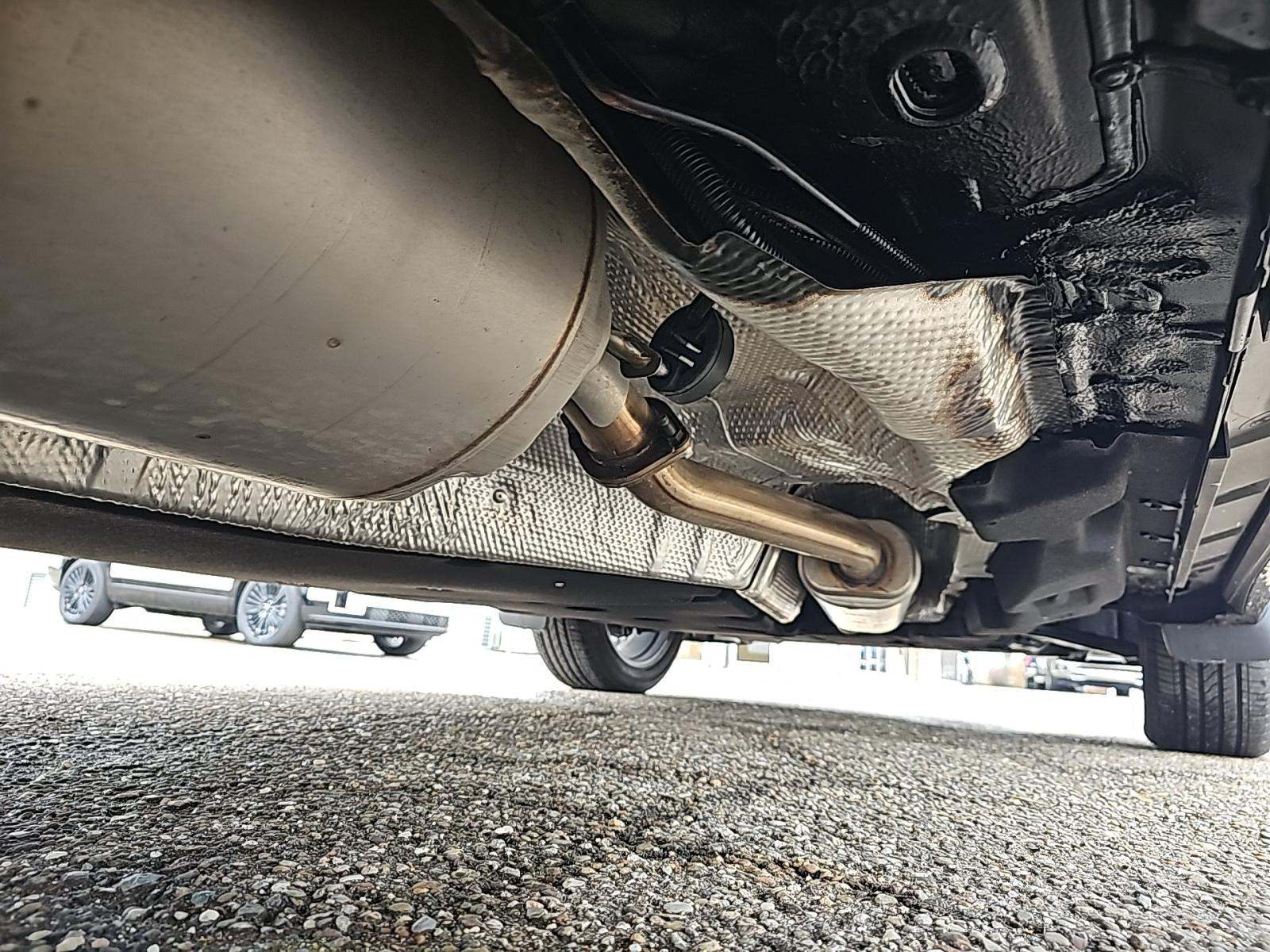 2025 Toyota Highlander Platinum AWD