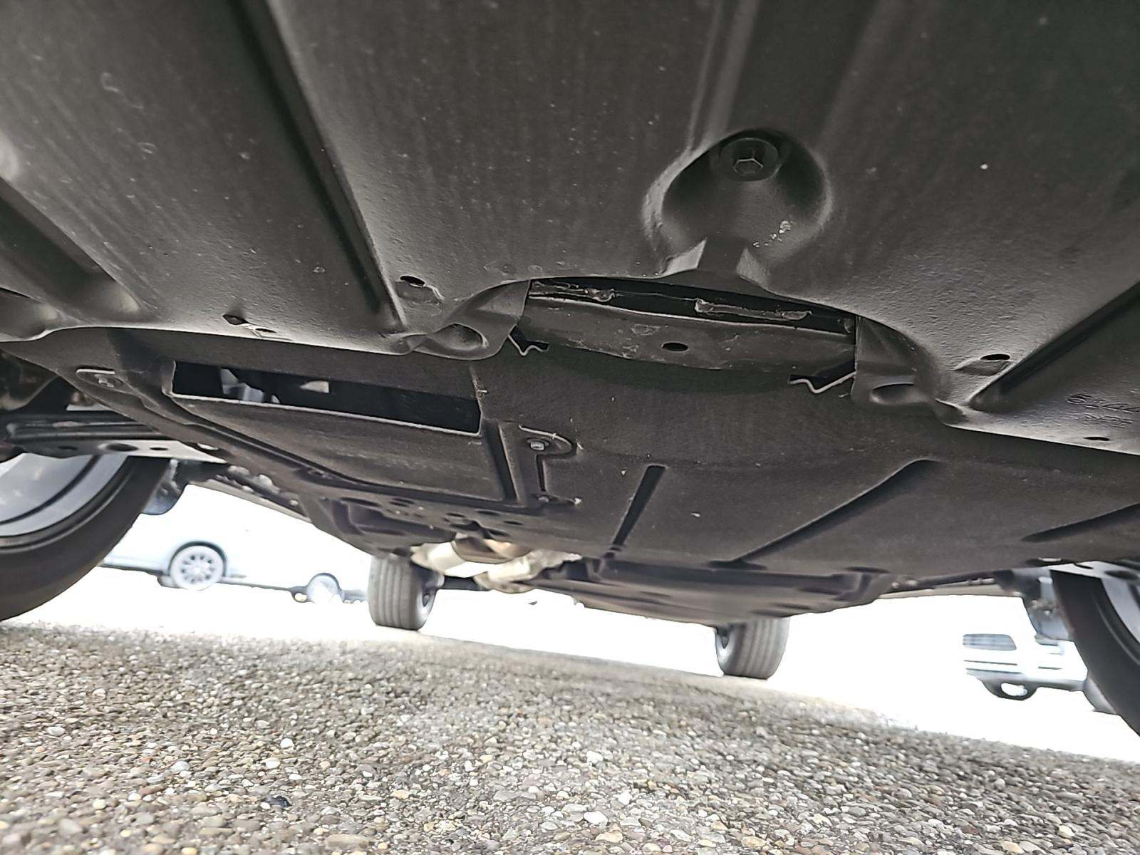 2025 Toyota Highlander Platinum AWD