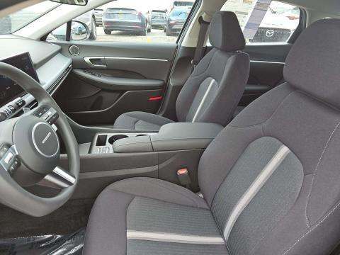 HYUNDAI HYBRID BLUE - 6