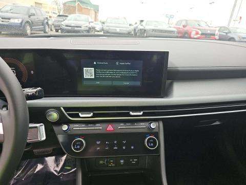 HYUNDAI HYBRID BLUE - 10