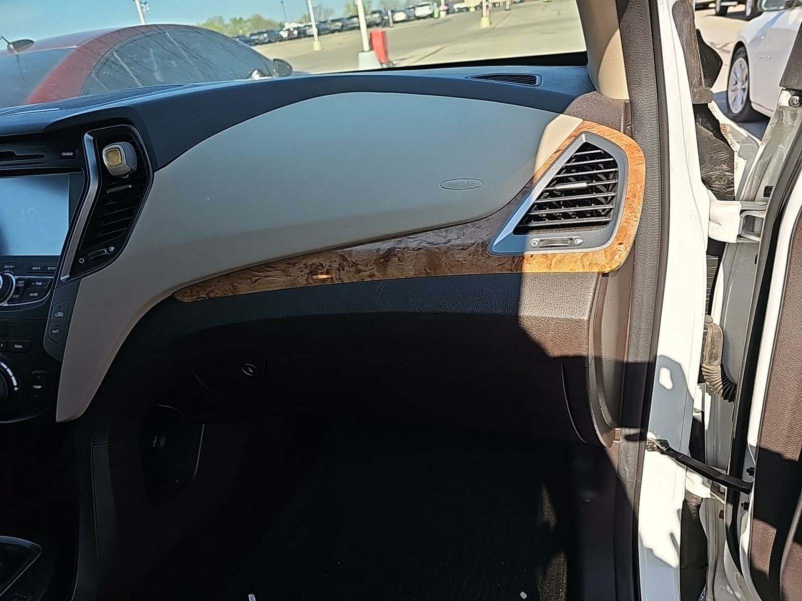 2014 Hyundai Santa Fe Sport Base AWD