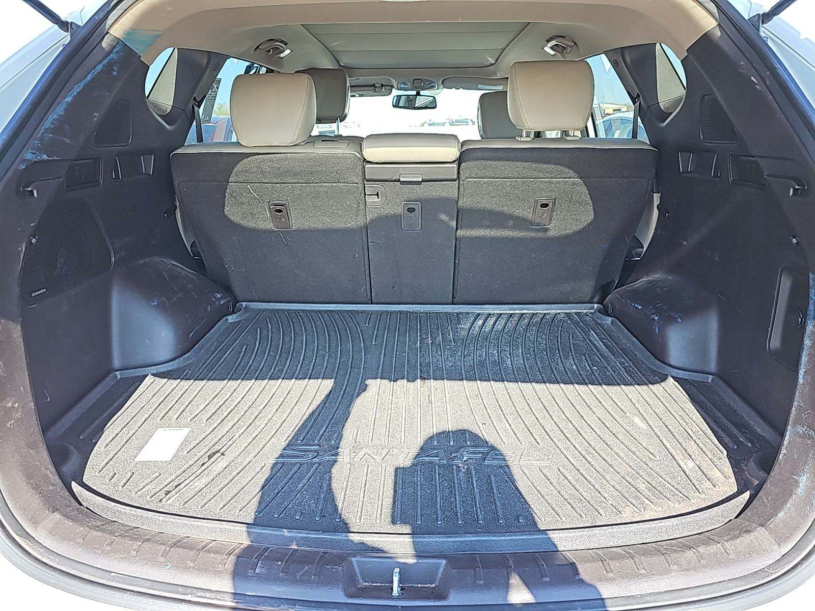 2014 Hyundai Santa Fe Sport Base AWD