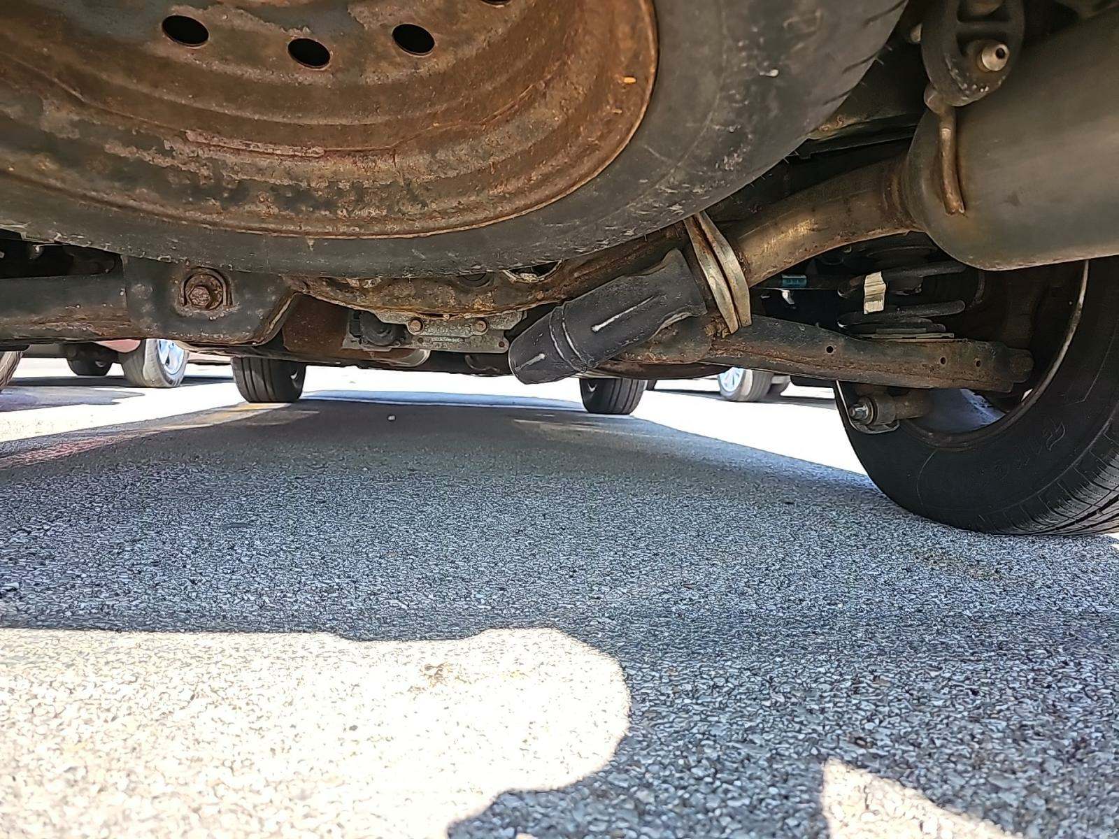 2014 Hyundai Santa Fe Sport Base AWD