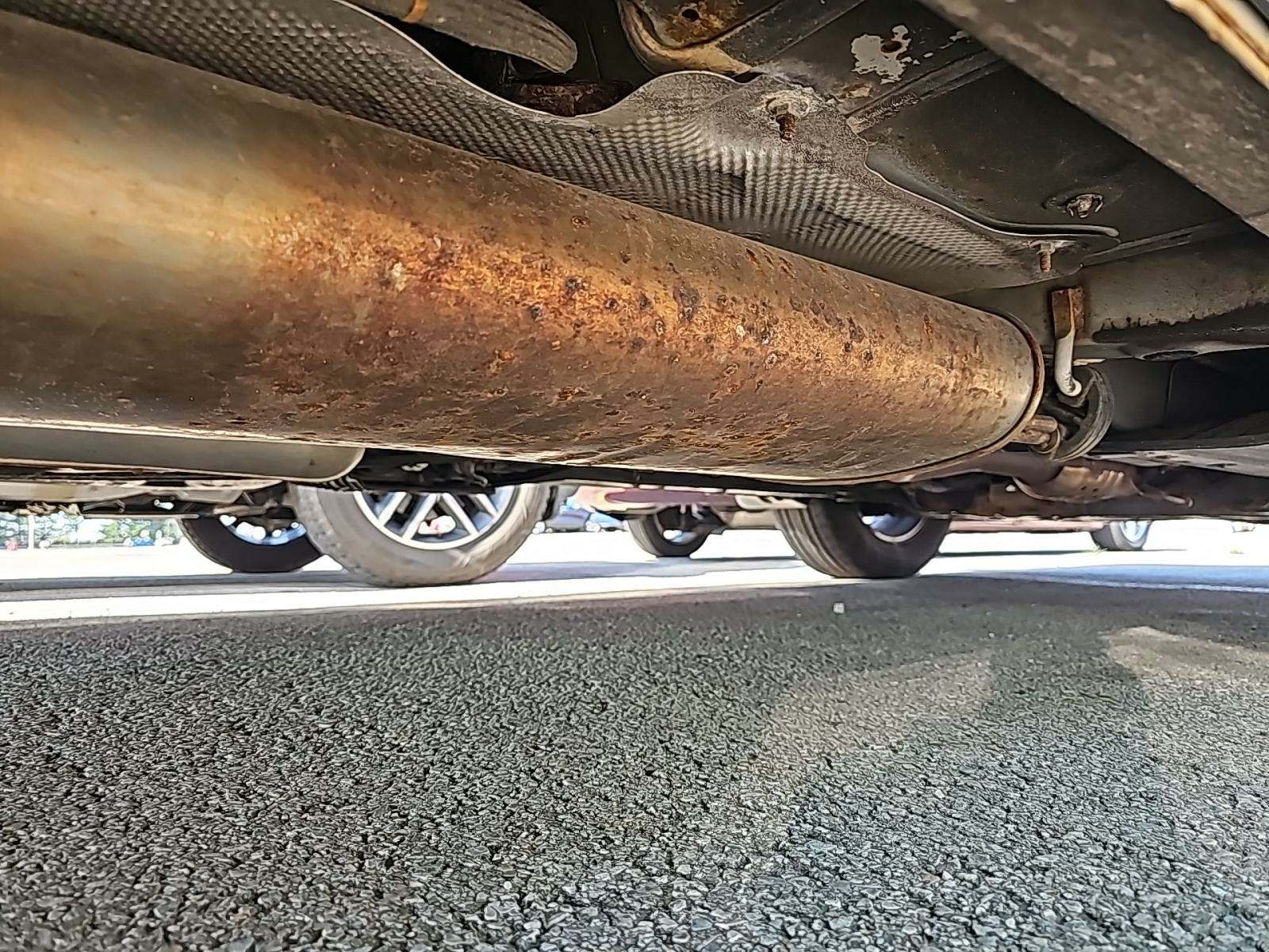 2014 Hyundai Santa Fe Sport Base AWD