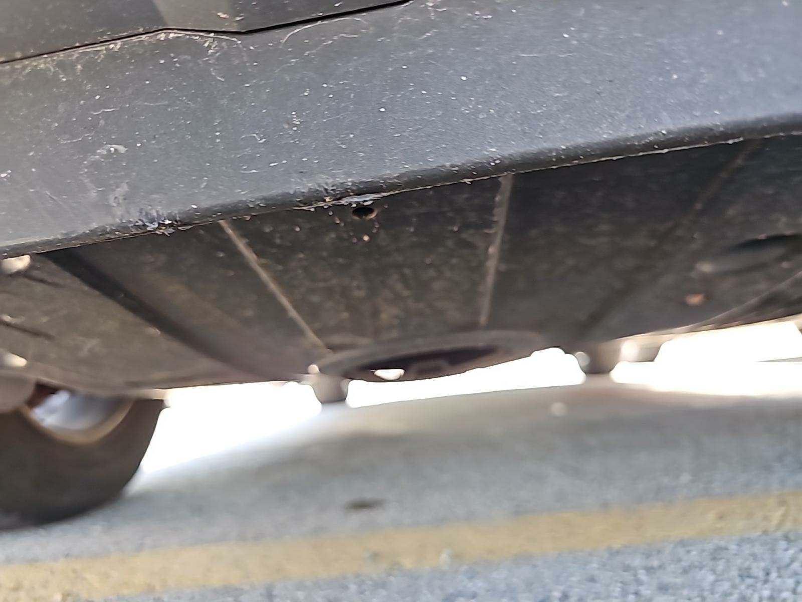 2014 Hyundai Santa Fe Sport Base AWD