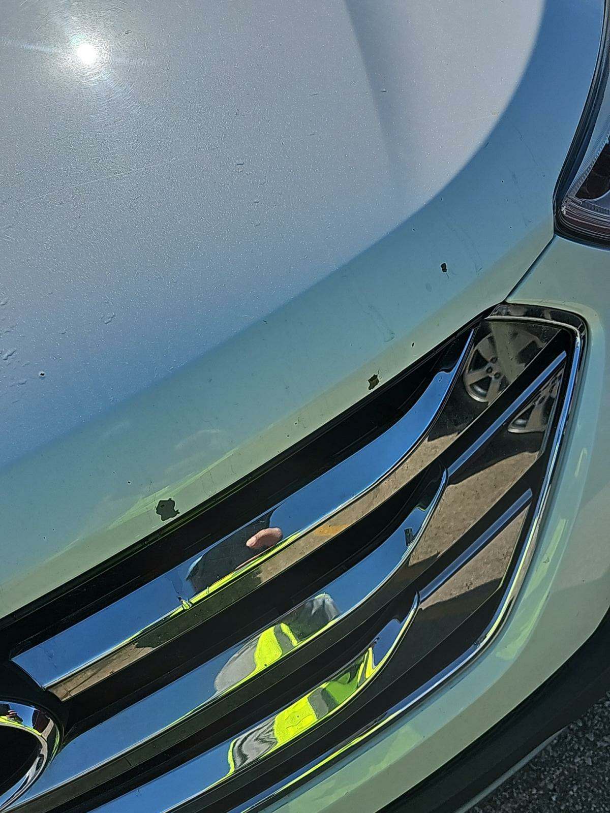 2014 Hyundai Santa Fe Sport Base AWD