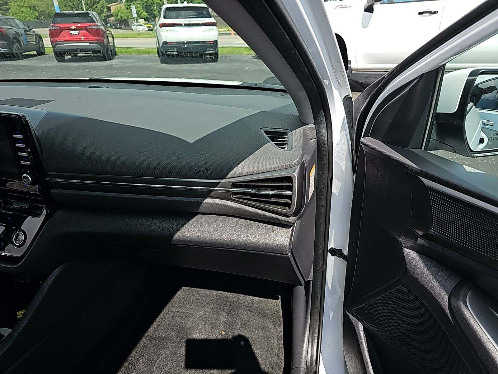 2020 Hyundai Ioniq Hybrid Blue FWD