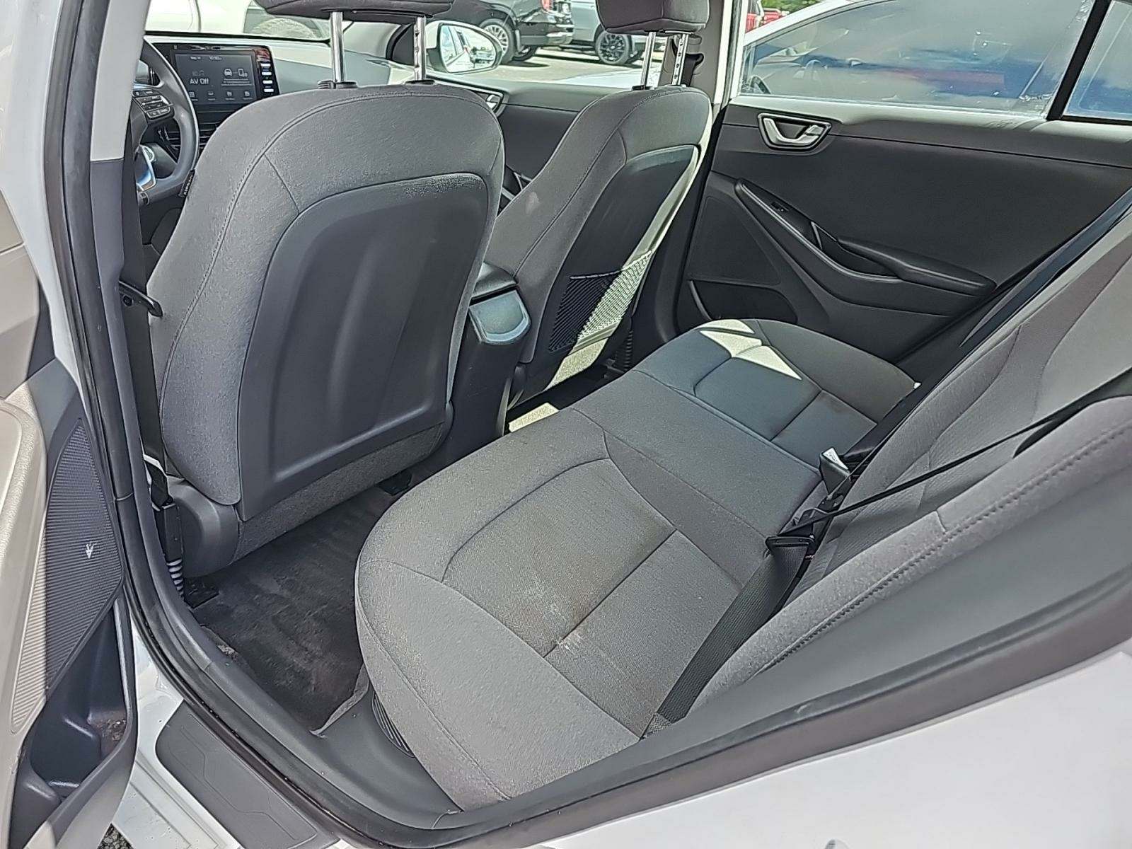 2020 Hyundai Ioniq Hybrid Blue FWD