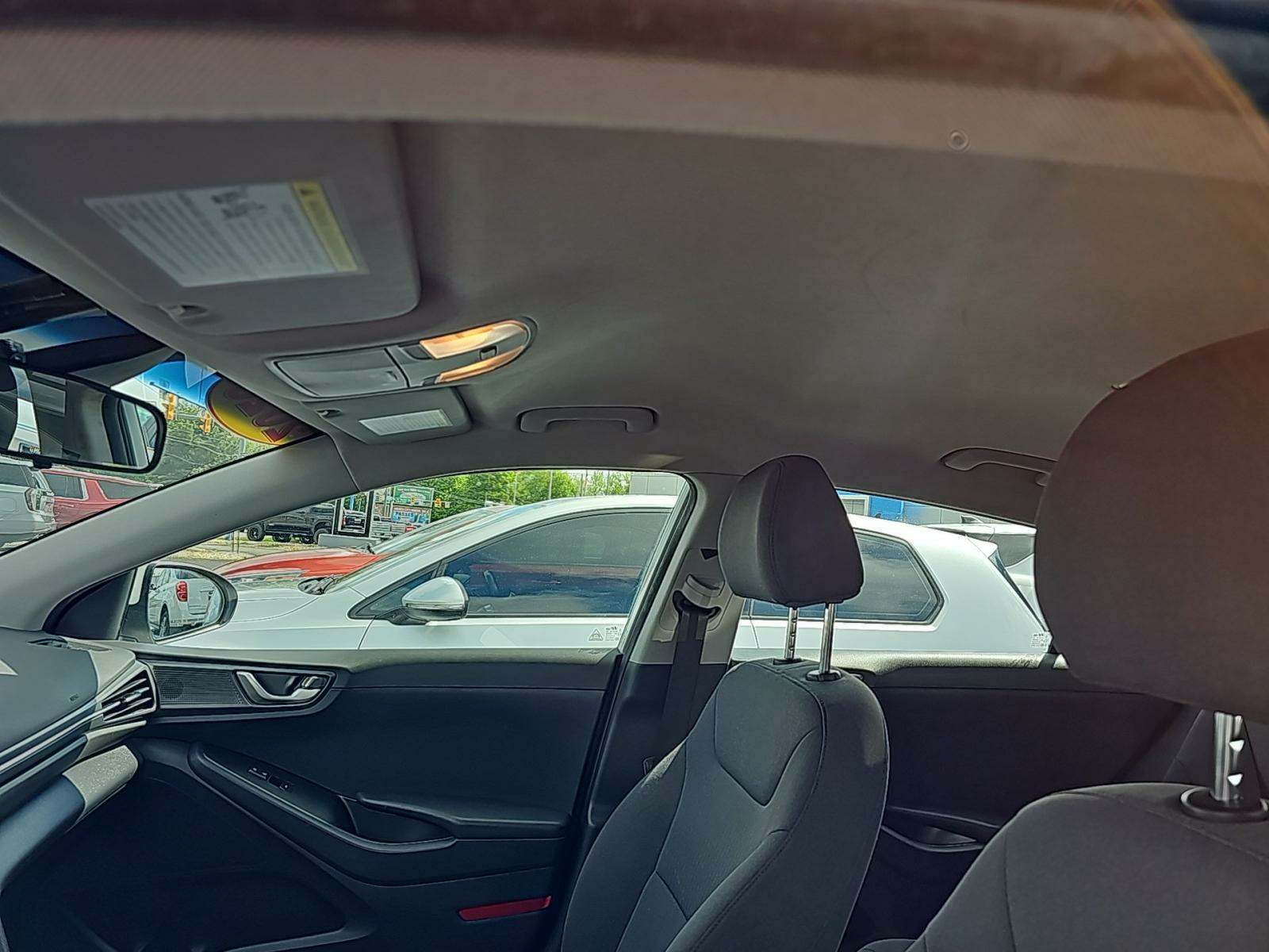 2020 Hyundai Ioniq Hybrid Blue FWD