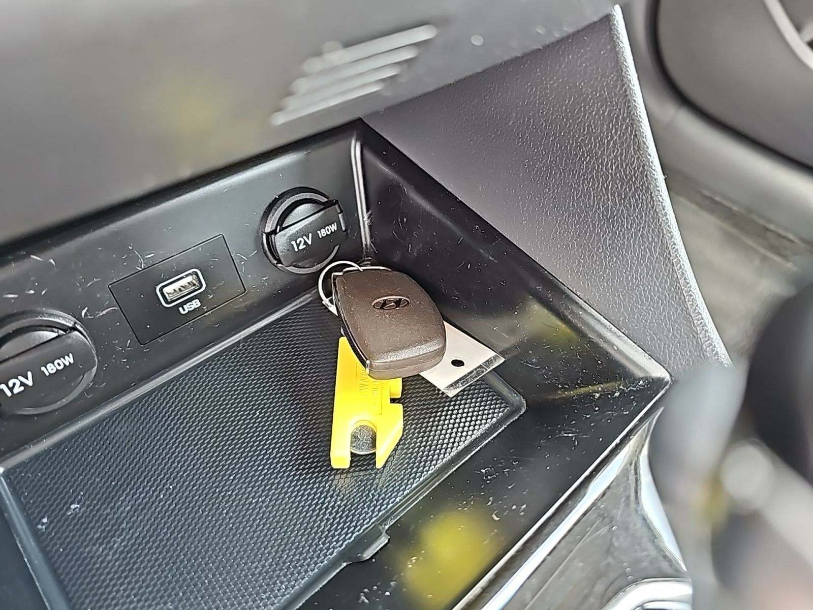 2020 Hyundai Ioniq Hybrid Blue FWD