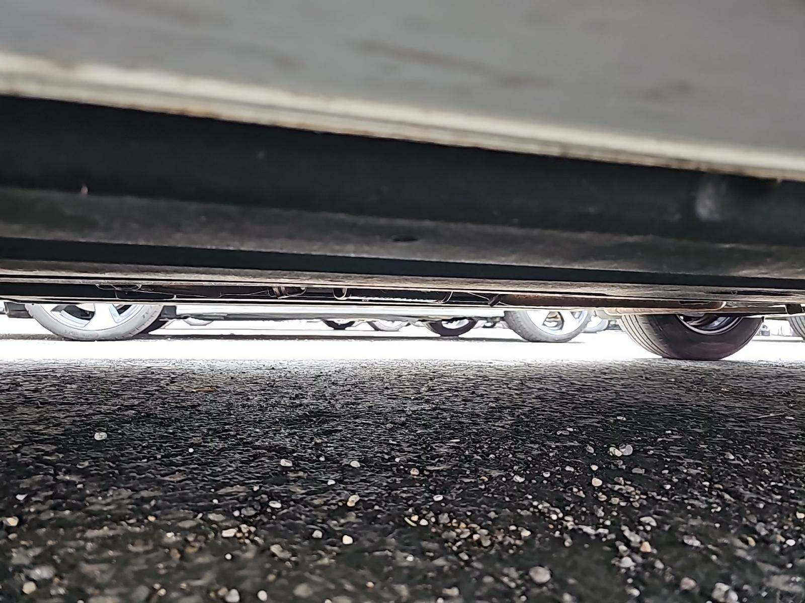 2020 Hyundai Ioniq Hybrid Blue FWD