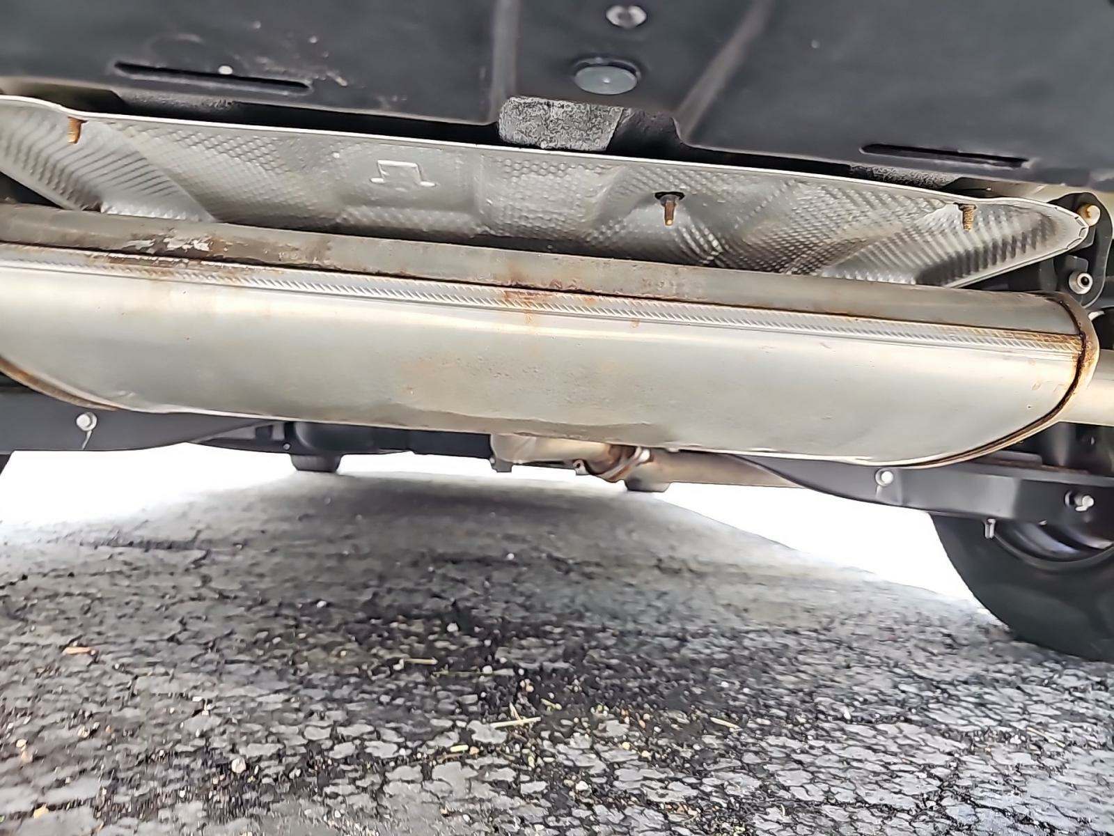 2020 Hyundai Ioniq Hybrid Blue FWD