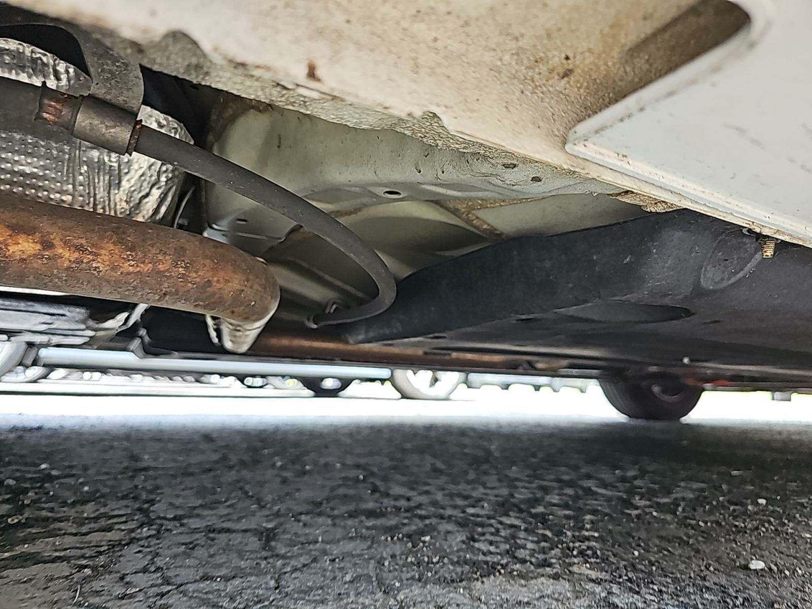 2020 Hyundai Ioniq Hybrid Blue FWD