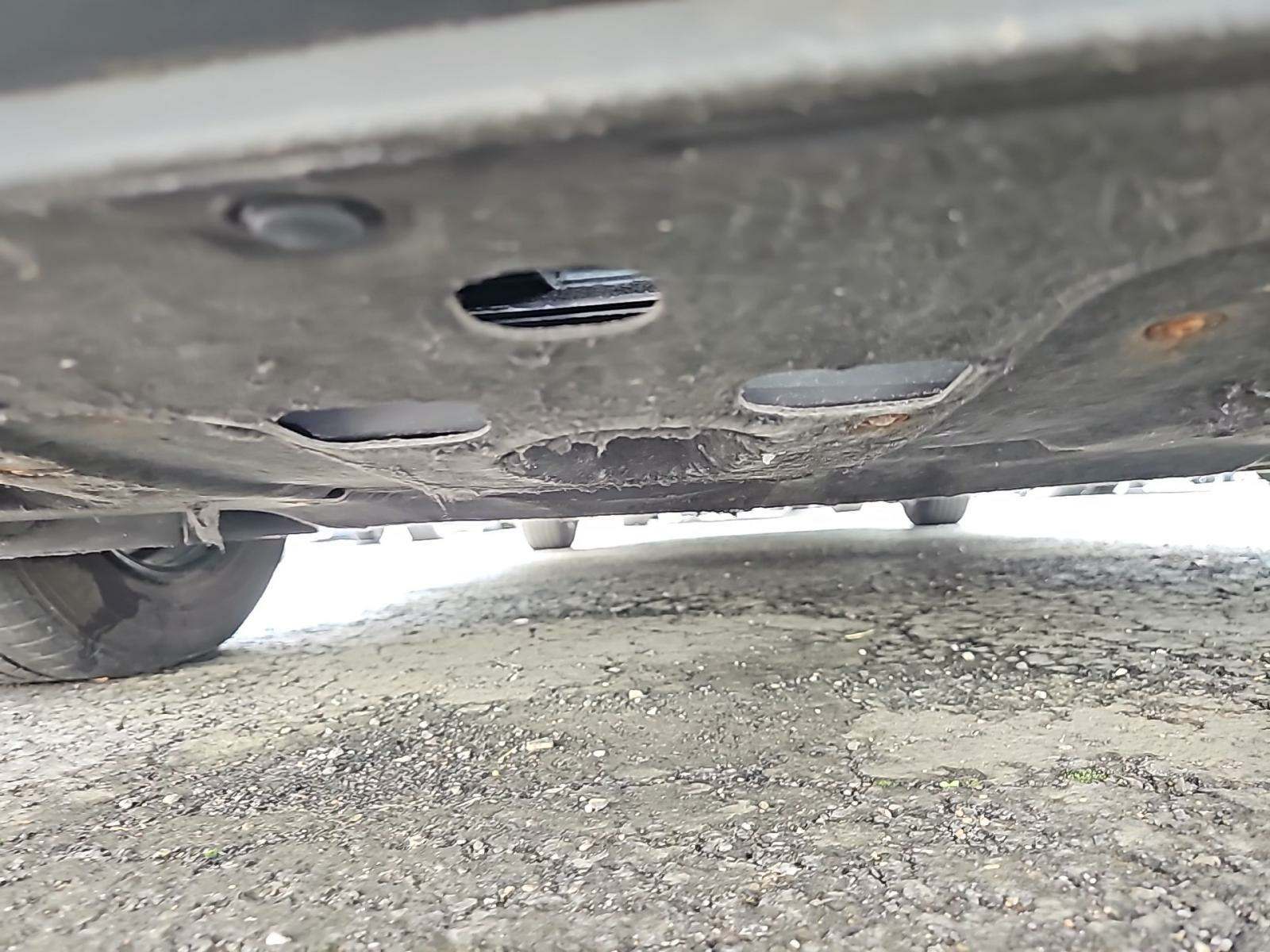 2020 Hyundai Ioniq Hybrid Blue FWD