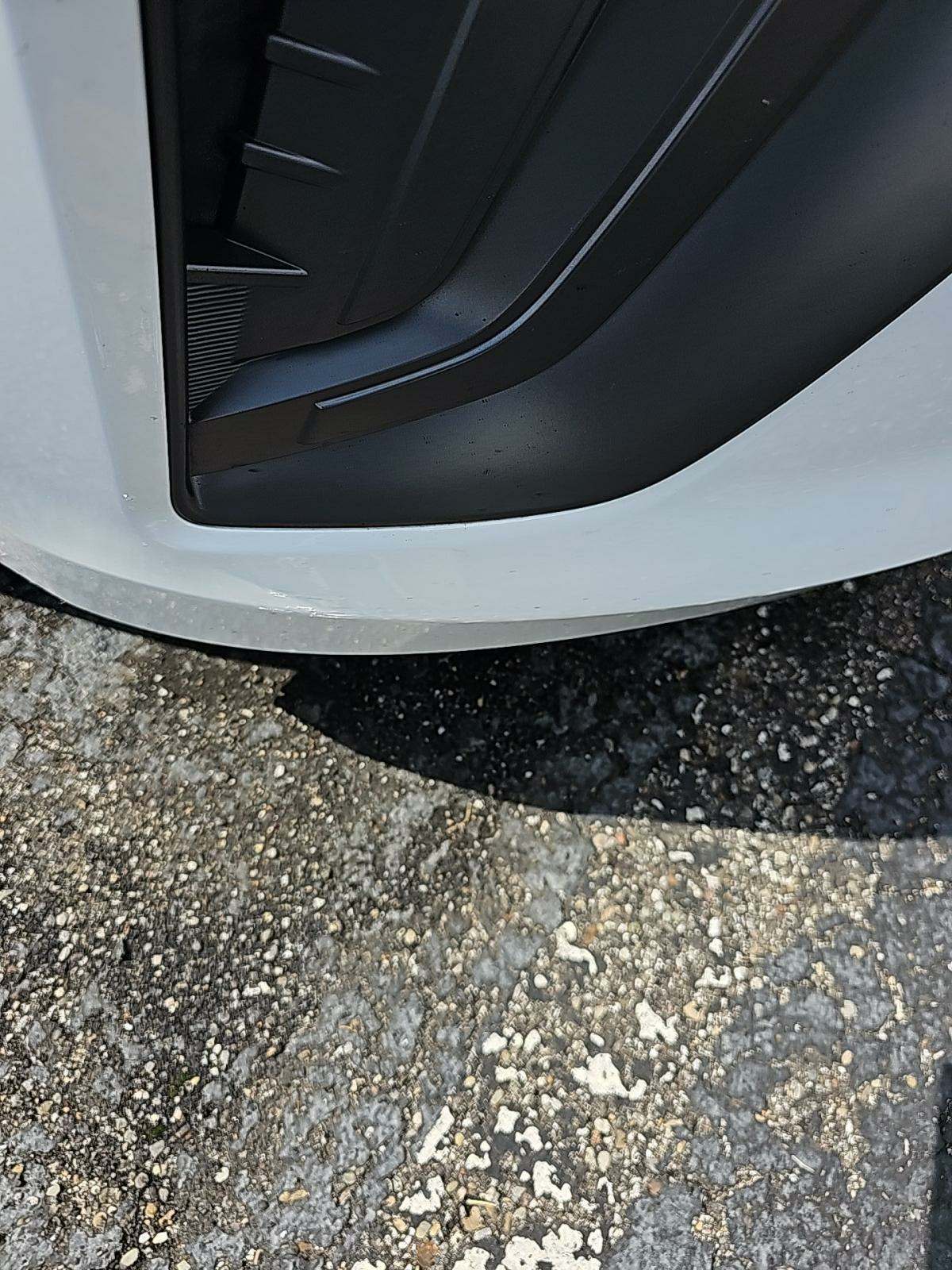 2020 Hyundai Ioniq Hybrid Blue FWD