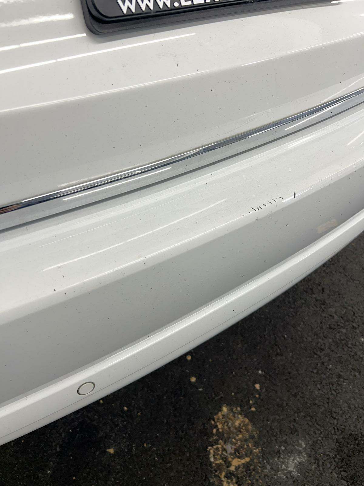 2016 Audi Q5 Premium Plus AWD