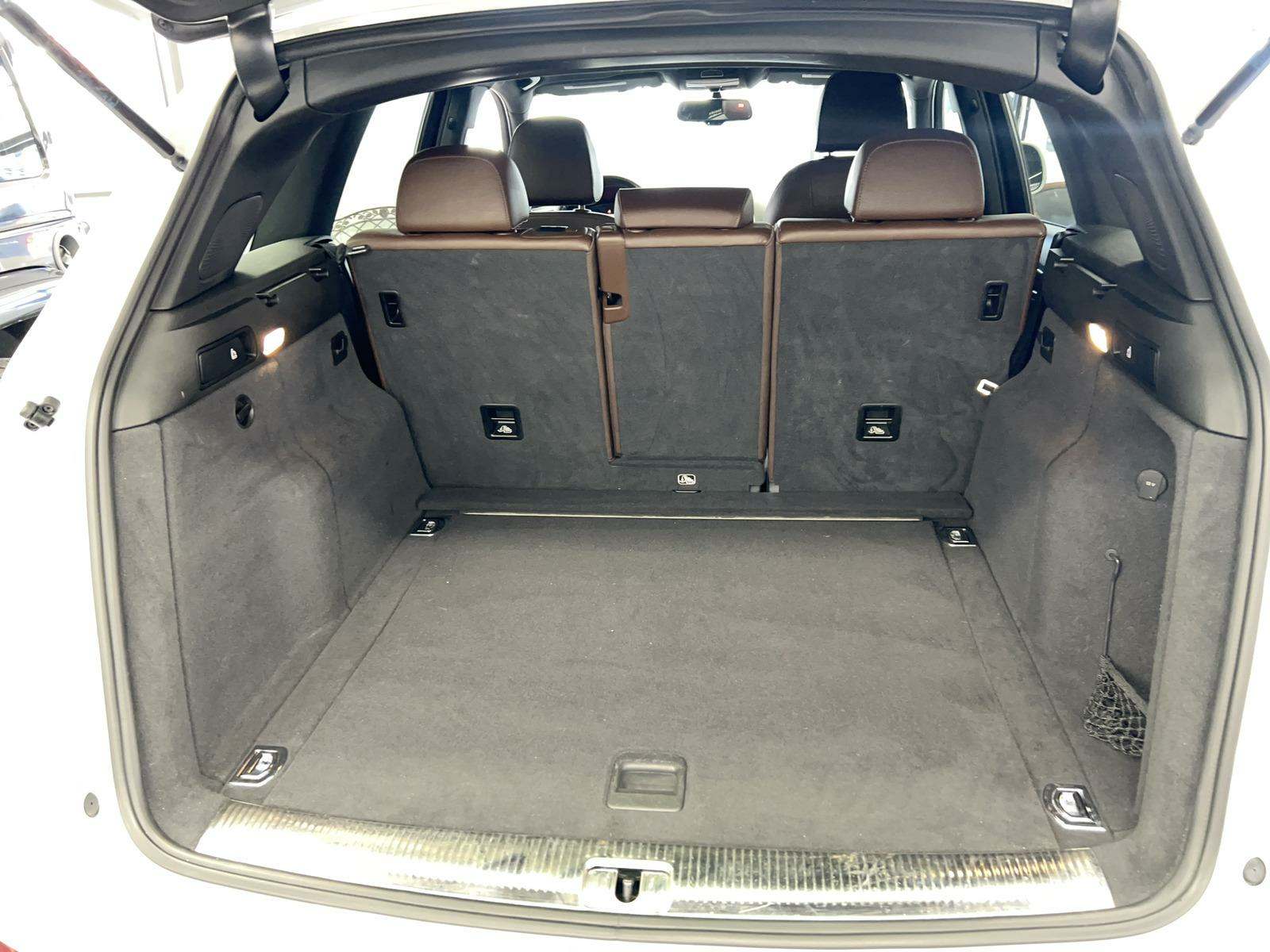 2016 Audi Q5 Premium Plus AWD