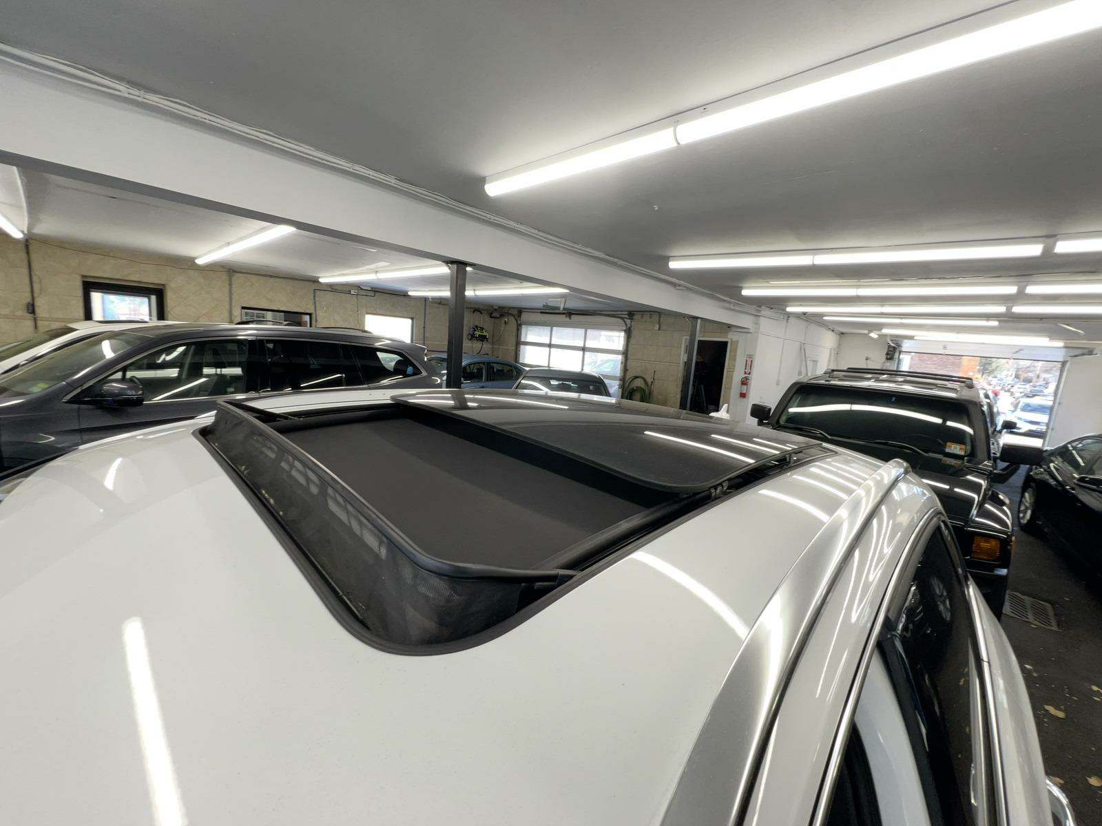 2016 Audi Q5 Premium Plus AWD