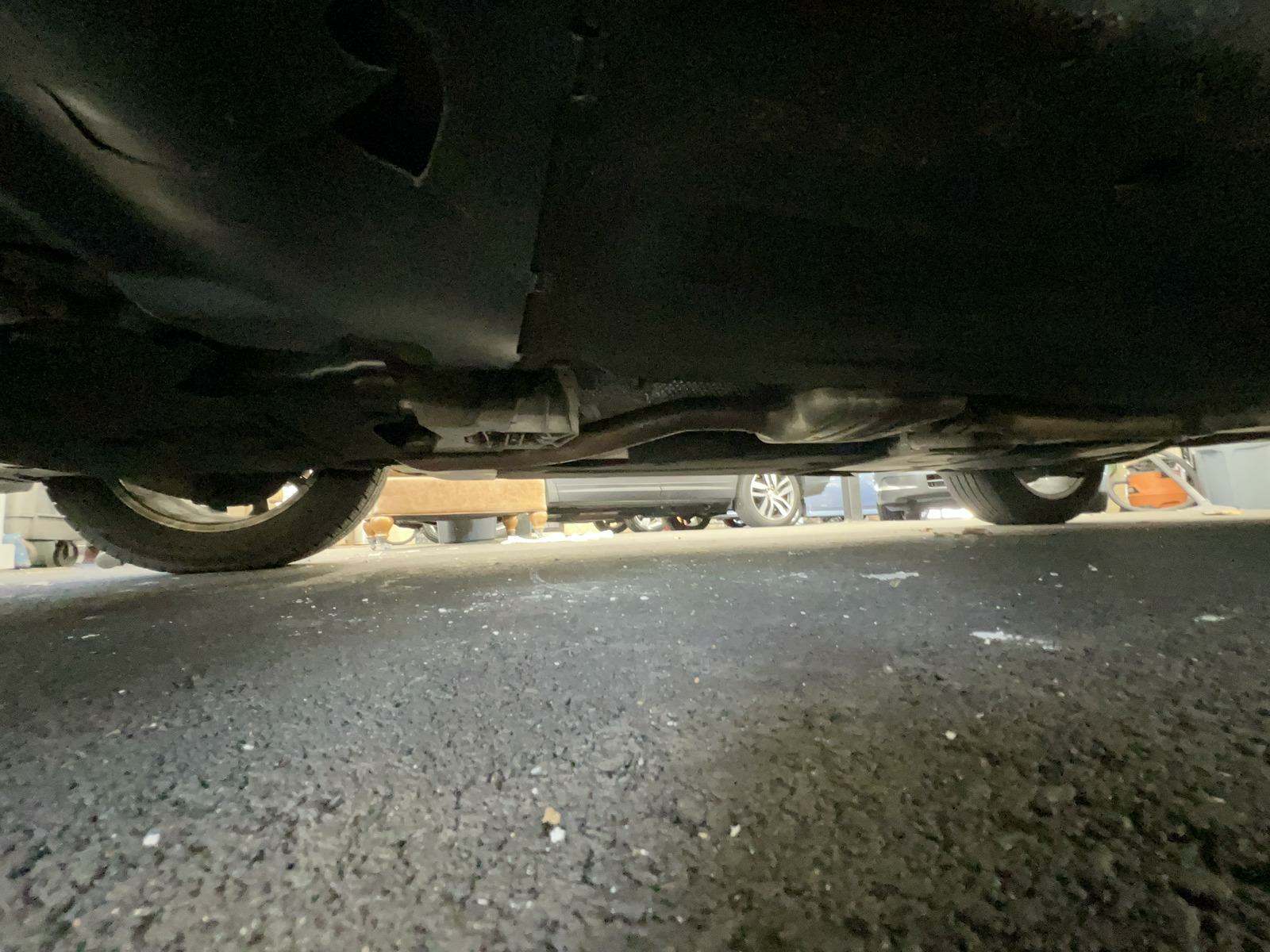 2016 Audi Q5 Premium Plus AWD