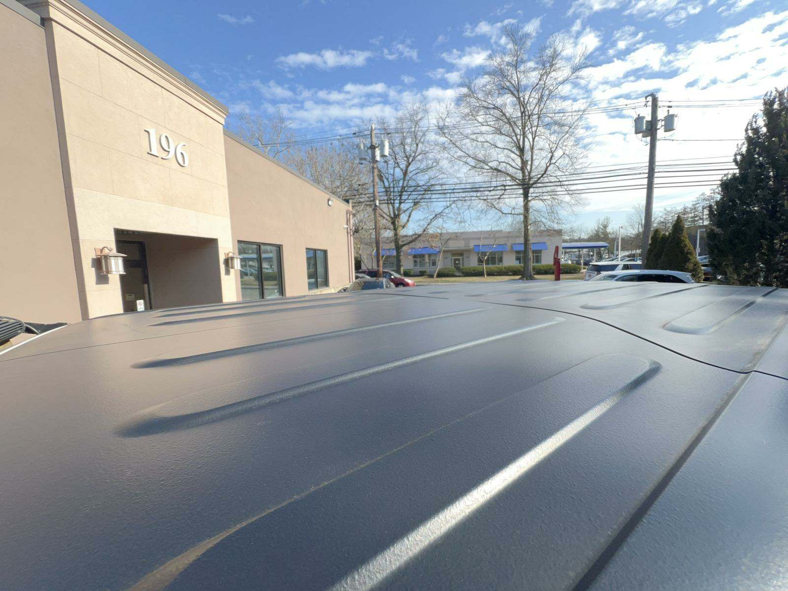 2016 Jeep Wrangler Black Bear AWD