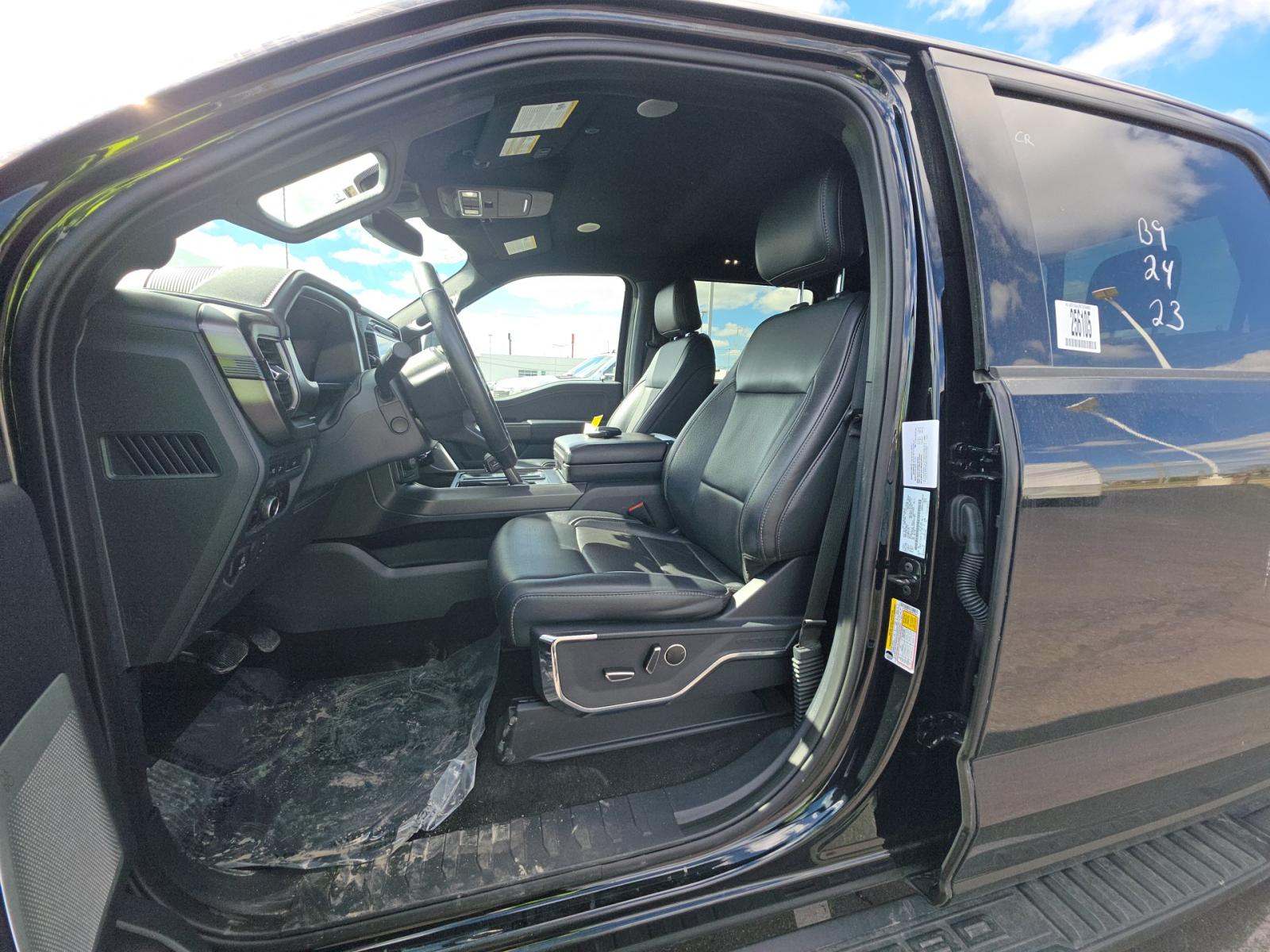 FORD F-150 - 2