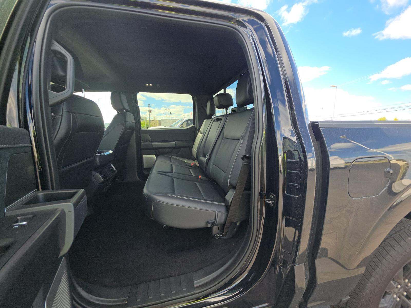 FORD F-150 - 9