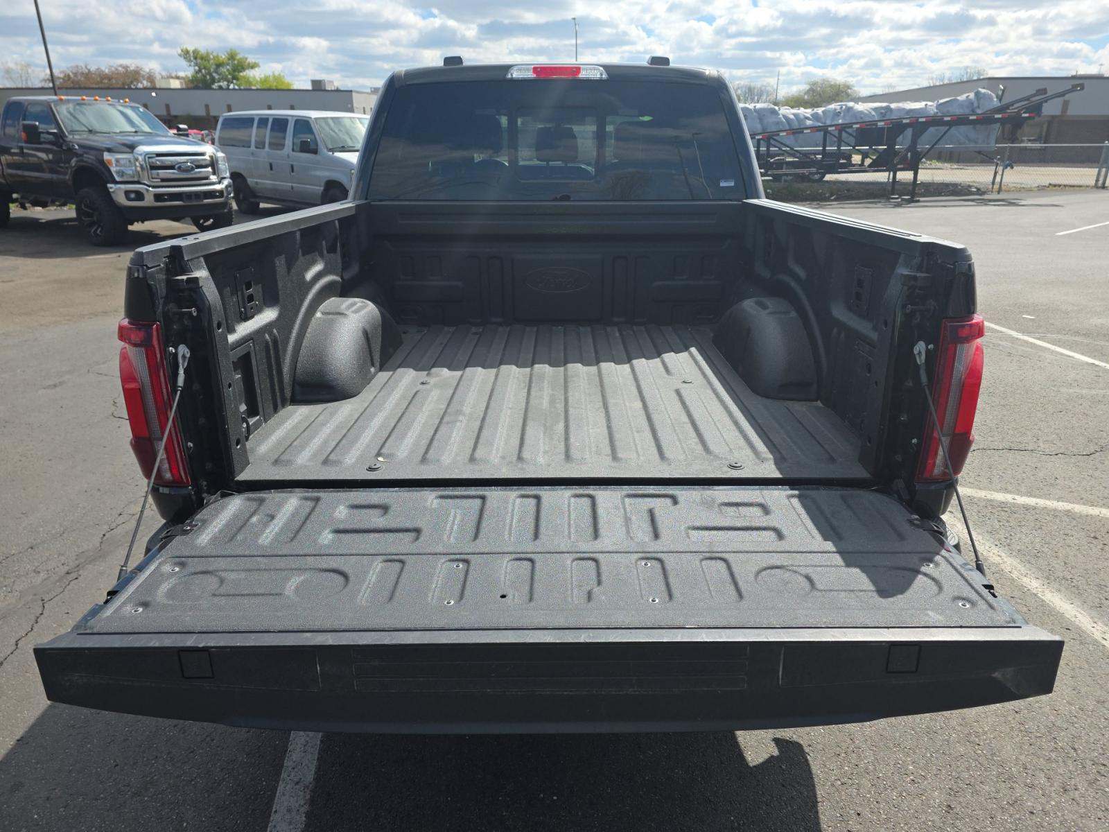 FORD F-150 - 10