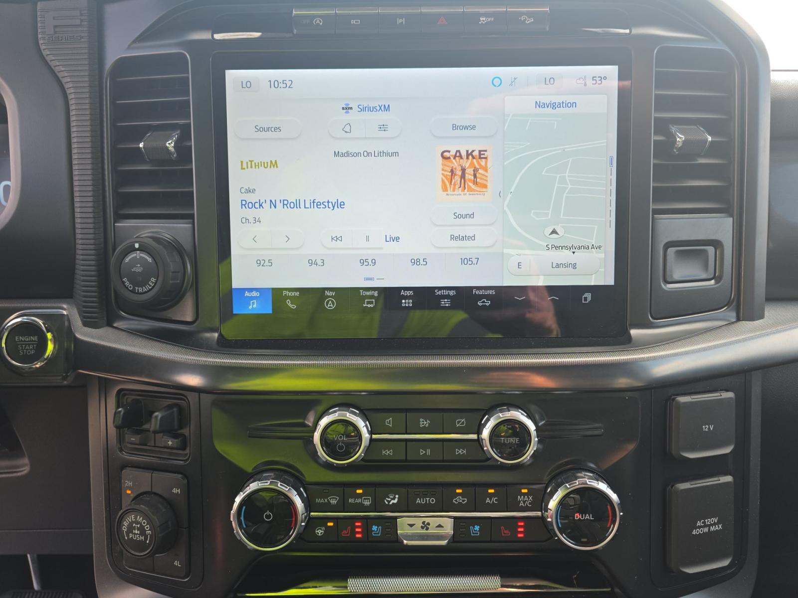 FORD F-150 - 6