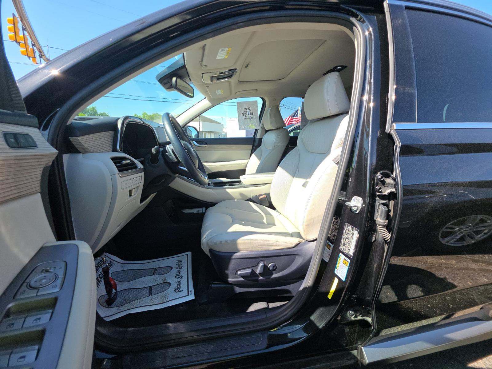 HYUNDAI PALISADE - 6