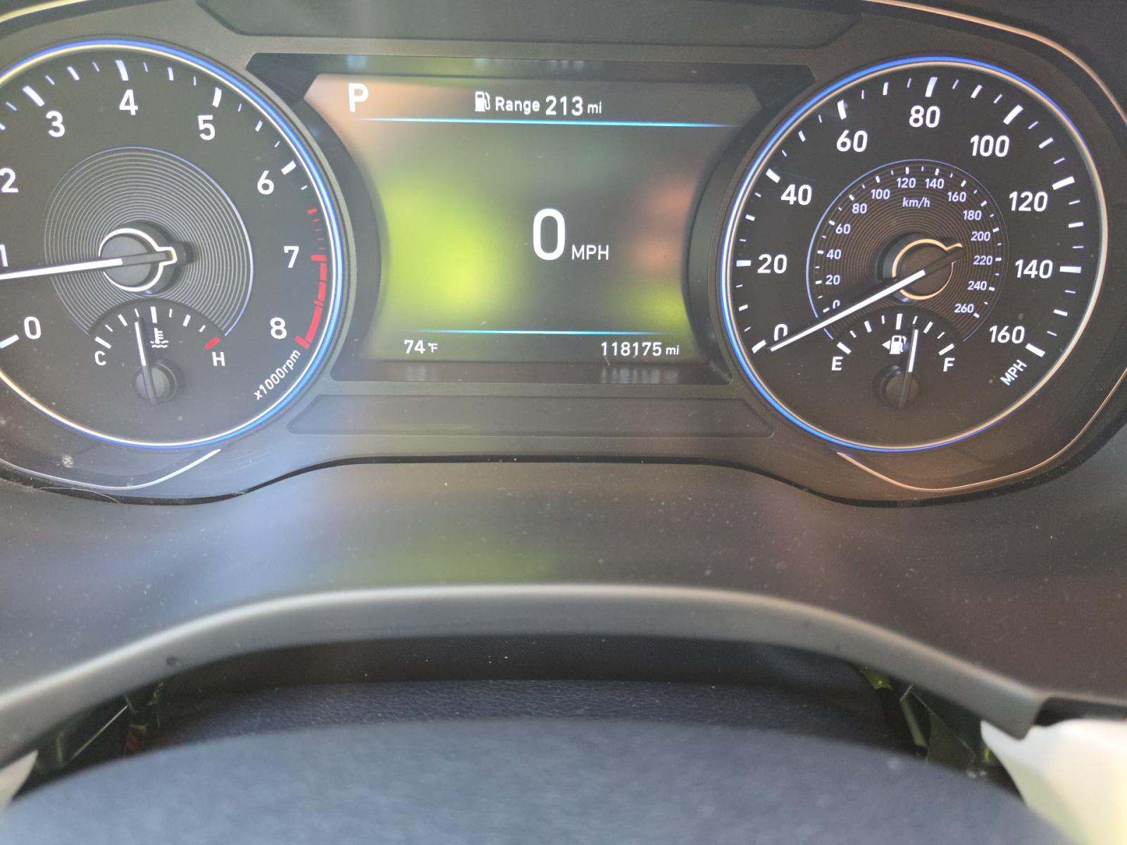 HYUNDAI PALISADE - 9