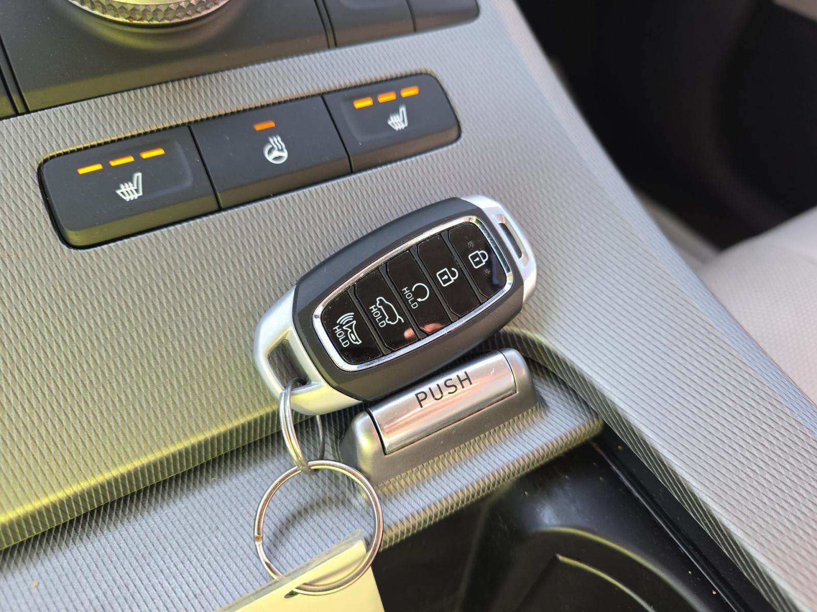 HYUNDAI PALISADE - 8