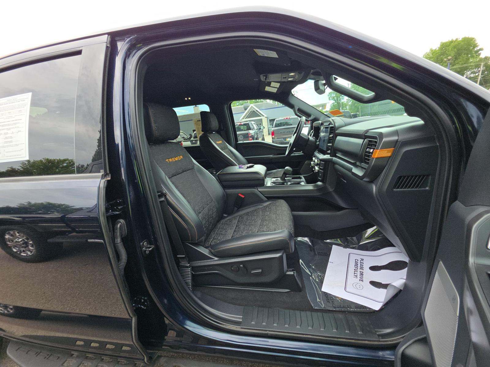 2024 Ford F-150 Tremor AWD