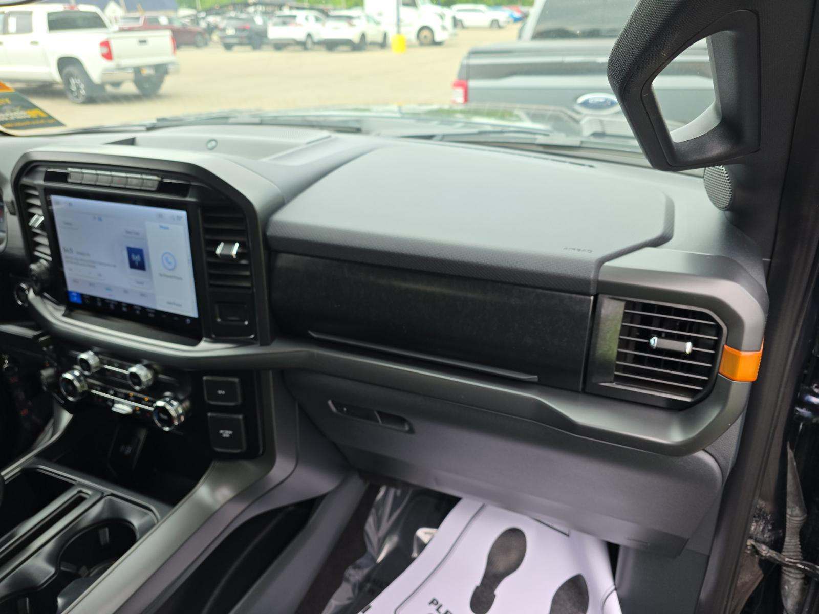 2024 Ford F-150 Tremor AWD