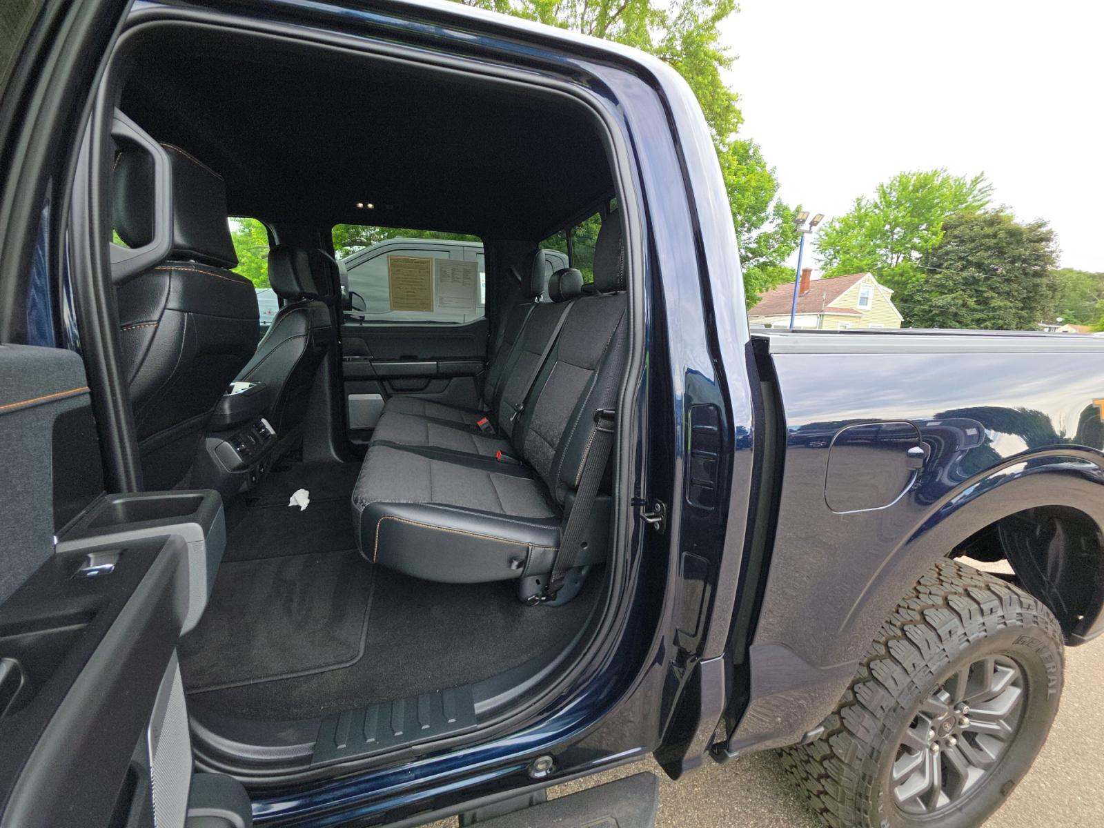 2024 Ford F-150 Tremor AWD