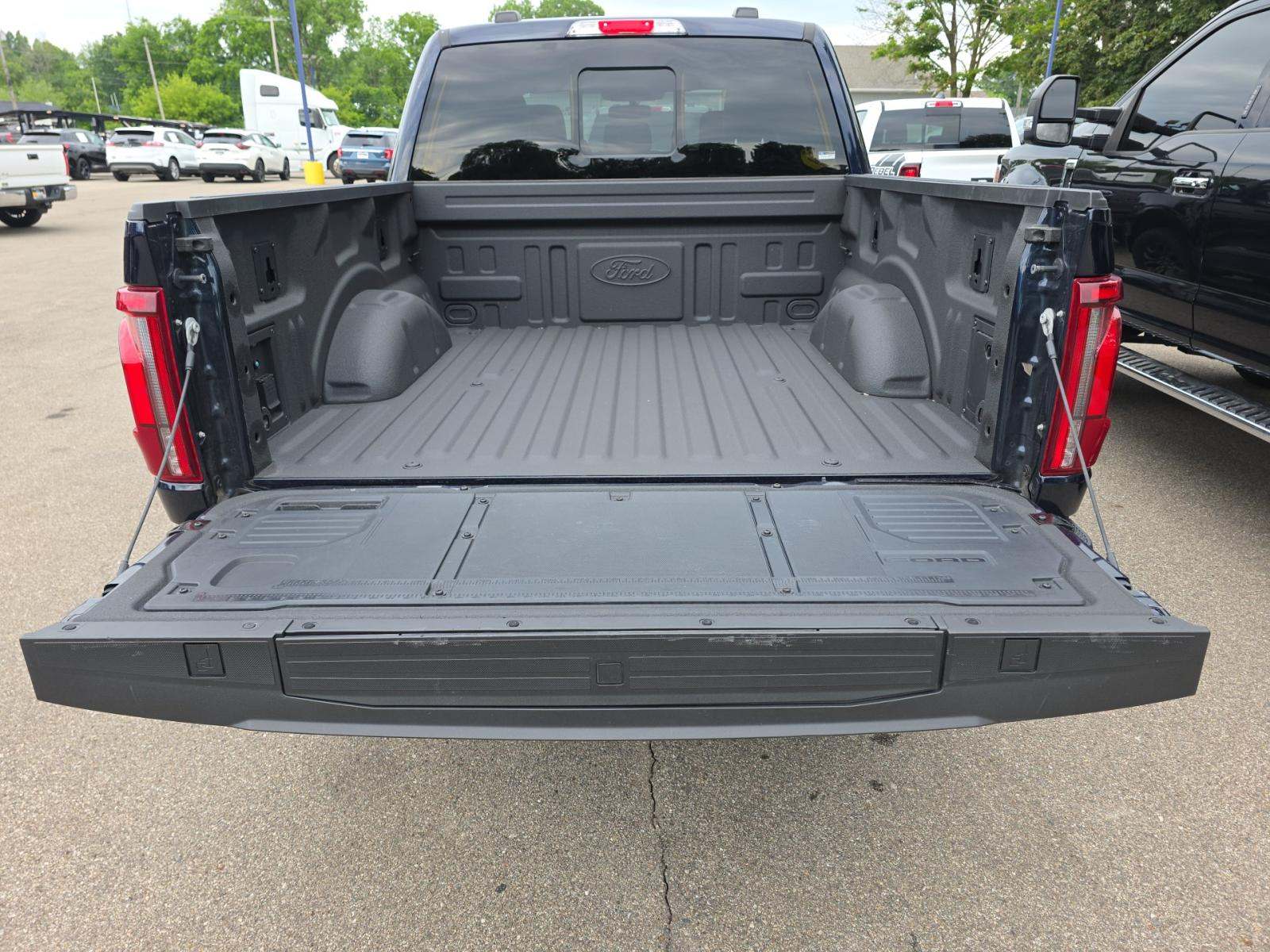 2024 Ford F-150 Tremor AWD