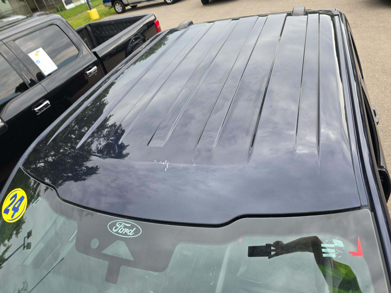 2024 Ford F-150 Tremor AWD