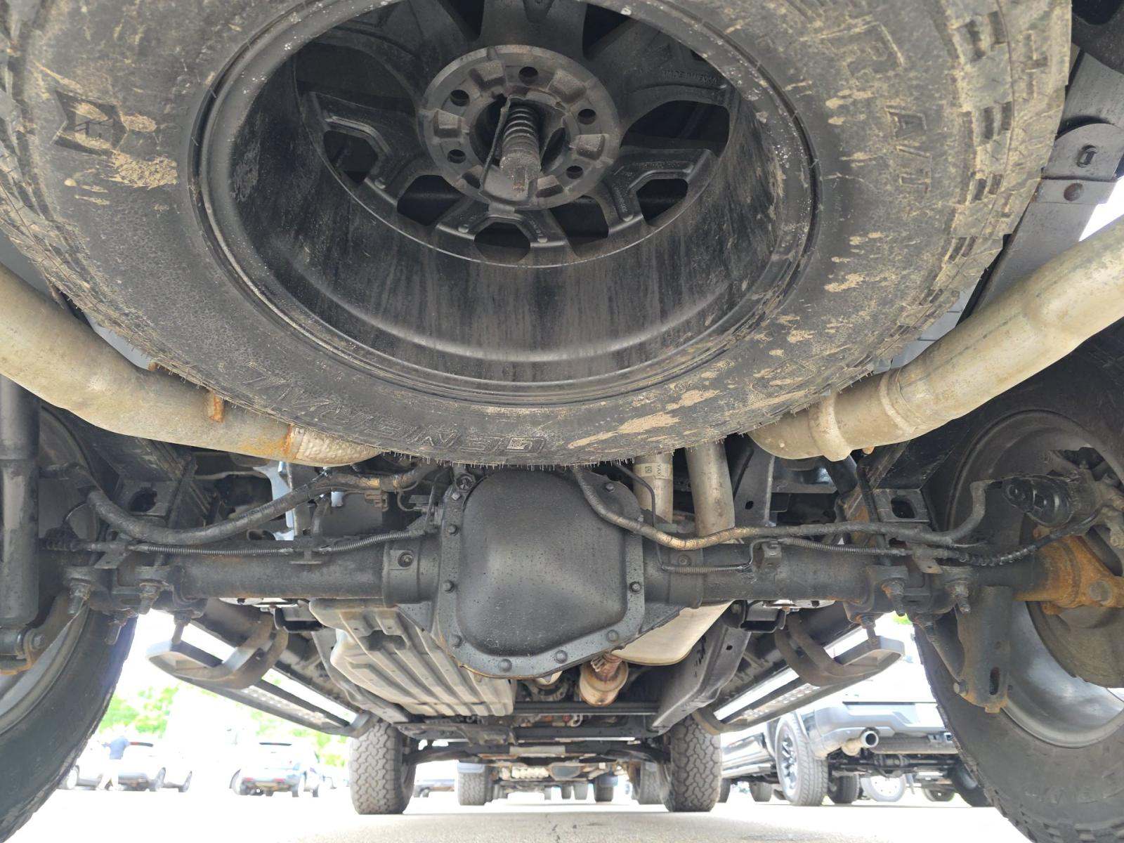 2024 Ford F-150 Tremor AWD